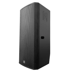 MU215II Cabina Pasiva 2X15" - (500W RMS / 2000W PICO) - SPL 120/126dB - Beta Three B3.