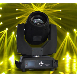 LB230 PL Cabeza Móvil 230W 7R BEAM ProLight.