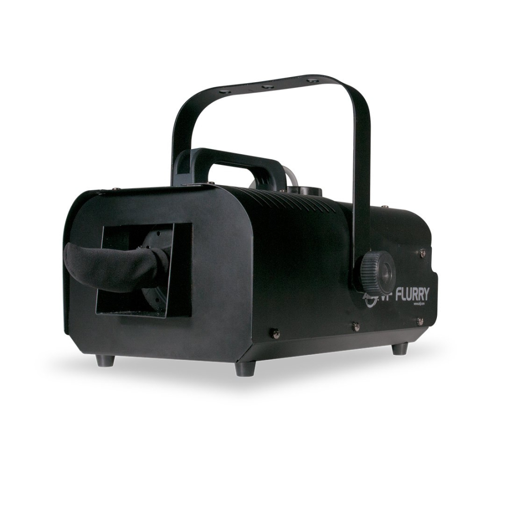 VF Flurry - Camara de Espuma American DJ