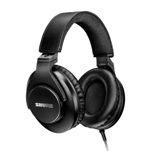 SRH440A Audífono Profesional para Estudio Shure.