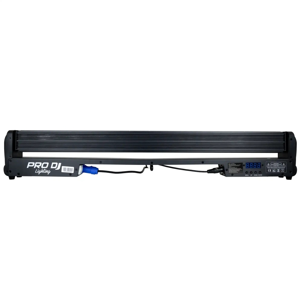 PL9 WASHER Barra LED Móvil 10X30W -300W - IP20 - ProDj. - Imagen 4