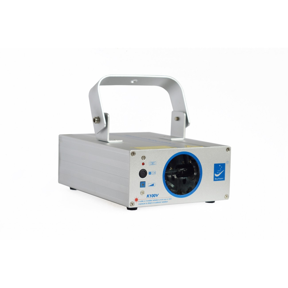 K100V Laser Big Dipper - Imagen 3