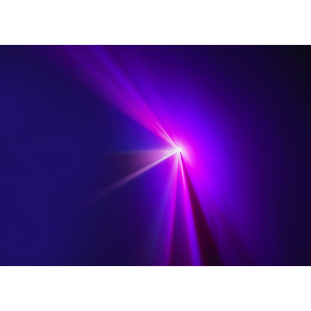 K100V Laser Big Dipper - Imagen 4