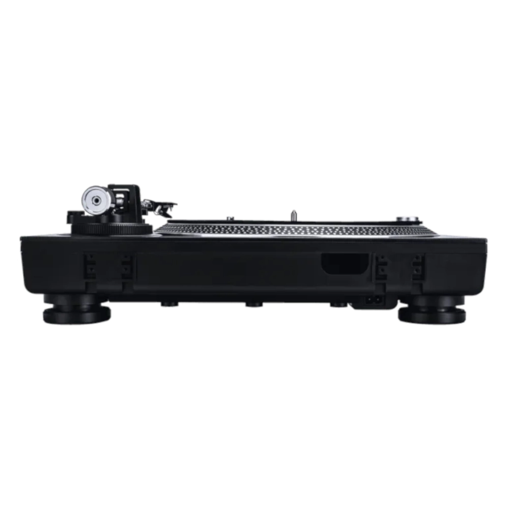 RP1000 MK2 Tornamesa HIFI- Aguja Incluida - Accionamiento por Correa - Reloop. - Imagen 4