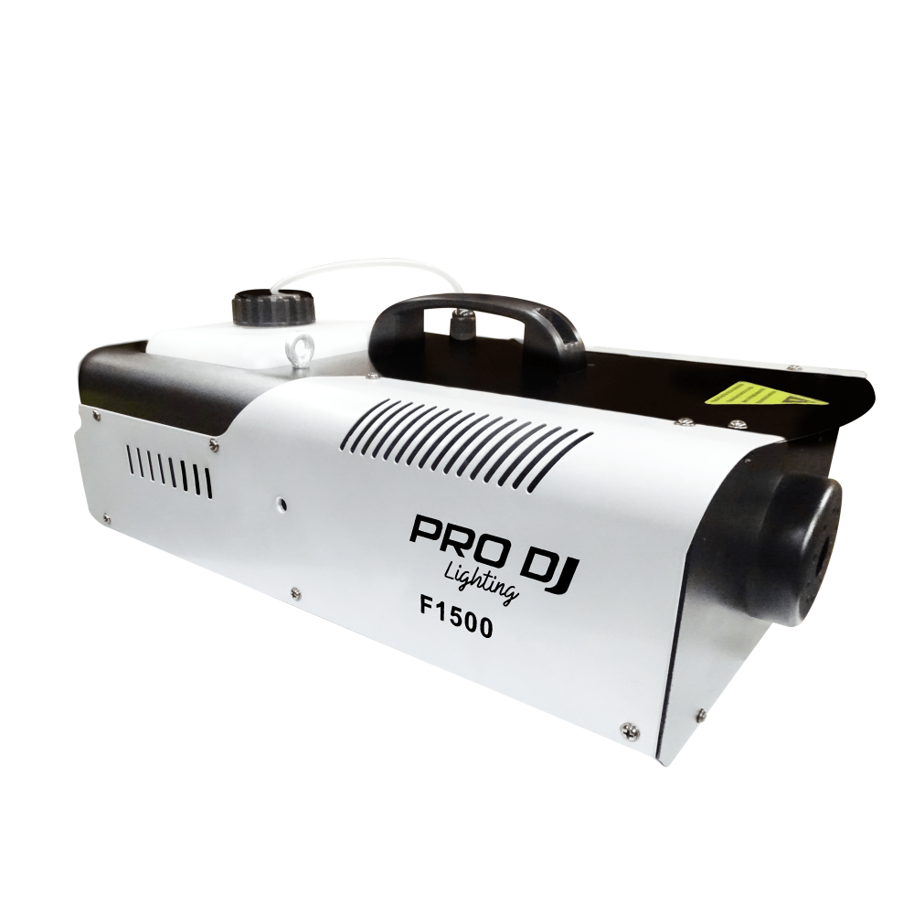 F1500 Maquina de humo Prodj 1500W