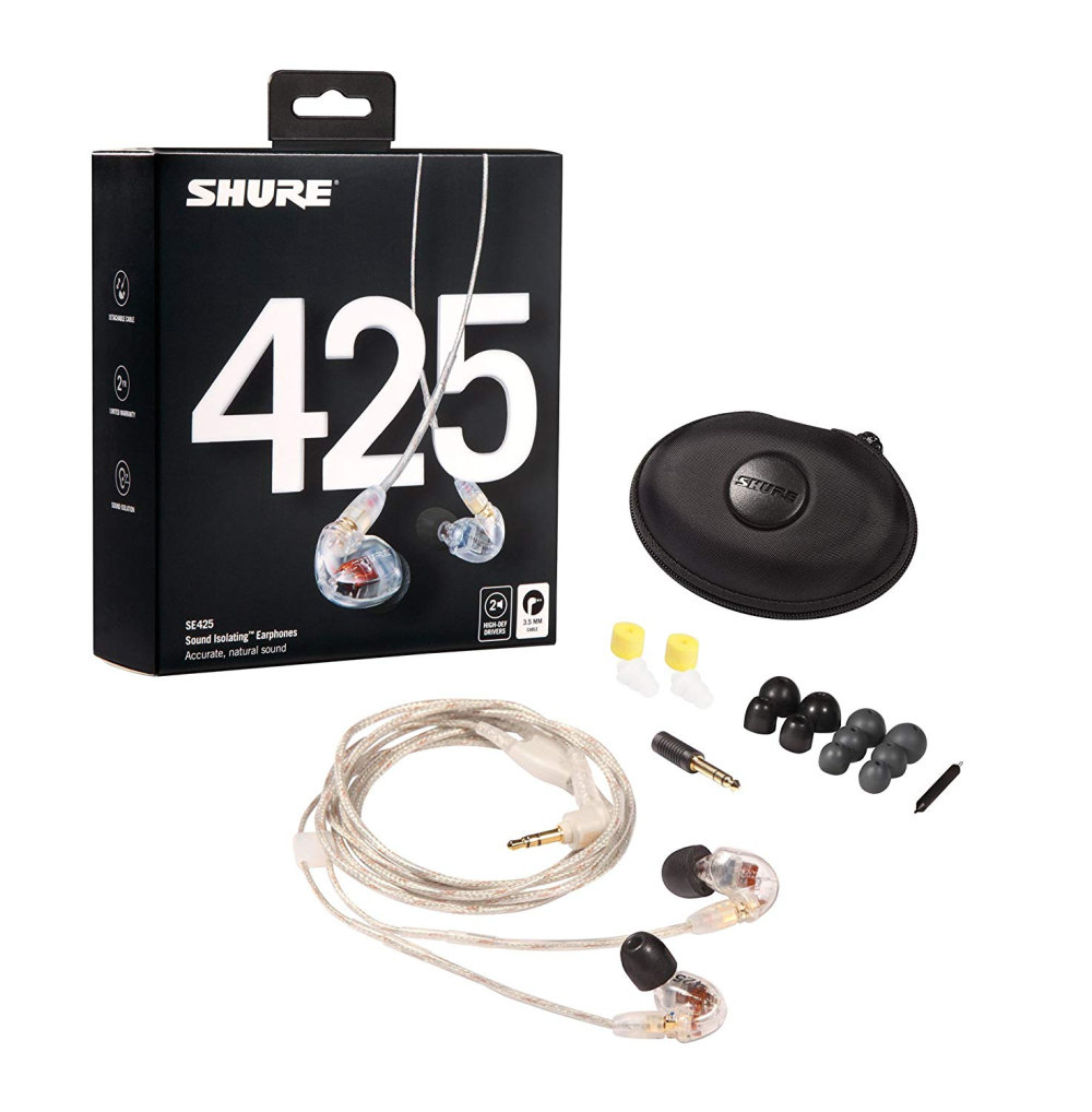 SE425-CL Shure