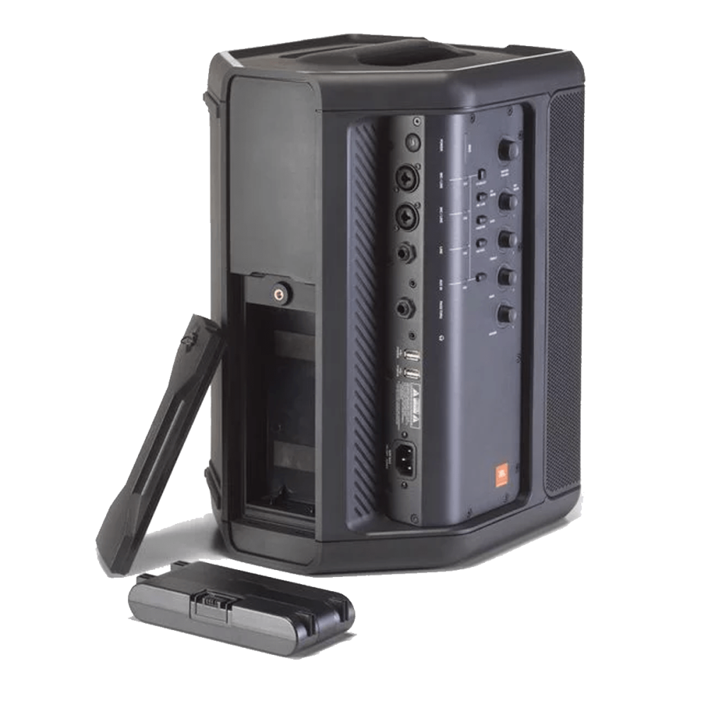 EON ONE COMPACT Cabina Activa PA Con Batería 120W 112DB JBL - Imagen 2