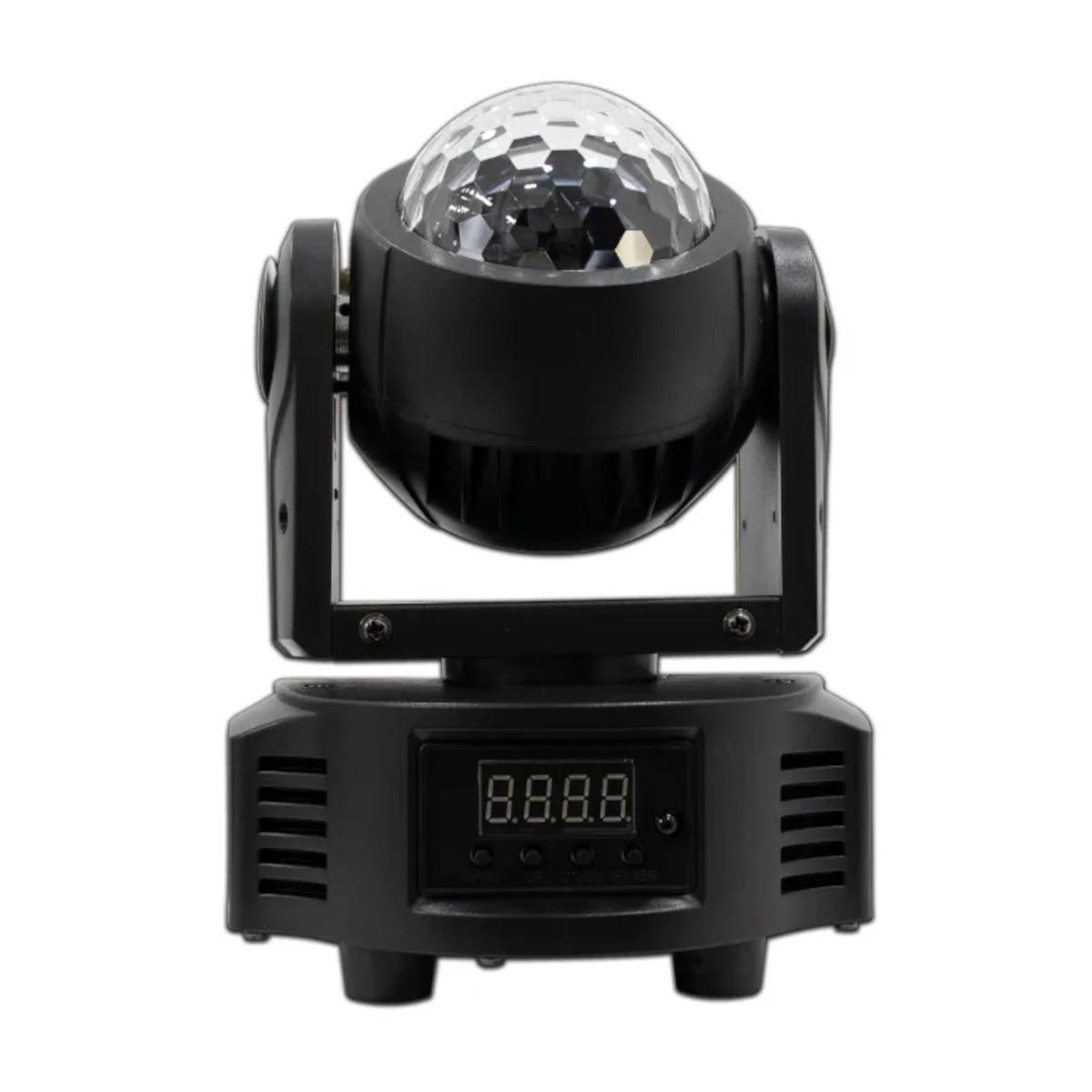 PL36 LASER Mini Cabeza Móvil Doble Cara - ProDj. - Imagen 2