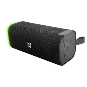 MXBLK7 Bafle Portátil Bluetooth E330 - Maxlin.