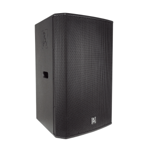 MU15A Cabina Activa 15" 700W (350W RMS) SPL 121dB/127 dB Beta Three B3.