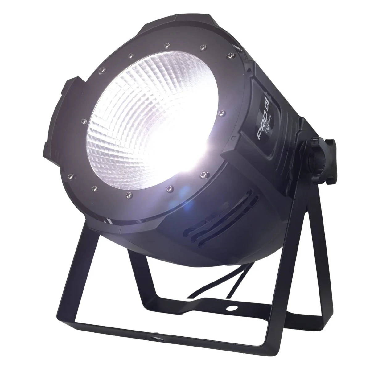 PL001H Par LED COB 100W Blanco CALIDO Y FRIO ProDj.
