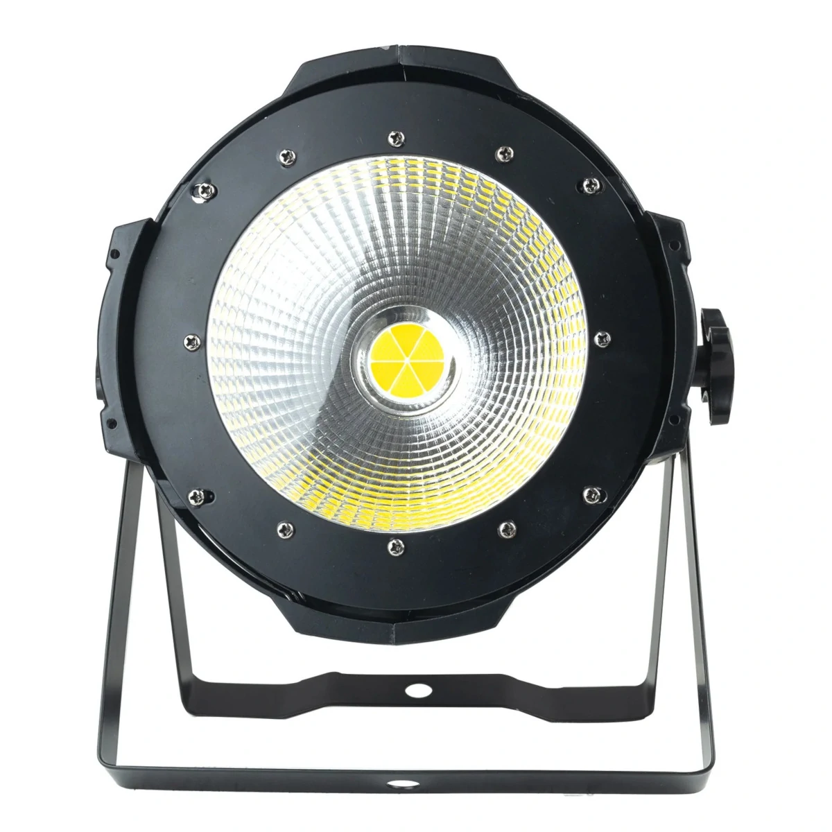 PL001H Par LED COB 100W Blanco CALIDO Y FRIO ProDj. - Imagen 2