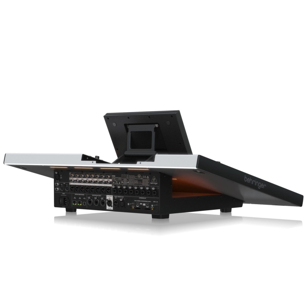 WING Consola Digital 48 Canales Behringer - Imagen 3
