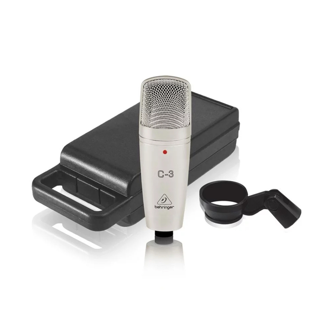 C-3 Microfono Condensador Behringer