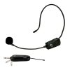 TCM-711 Microfono de Solapa para Celular American Sound - Audiocustom