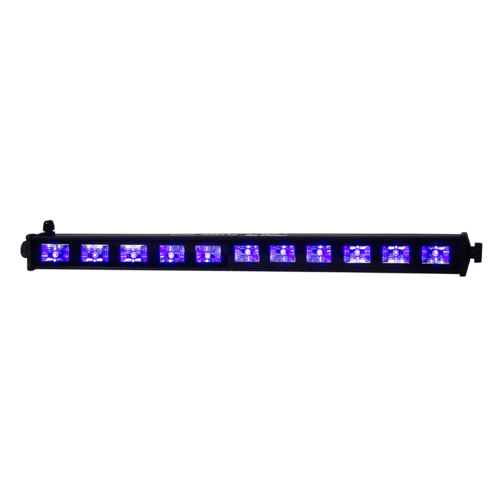 PL12UV Barra led UV para iluminacion de escenarios Prodj - Imagen 2