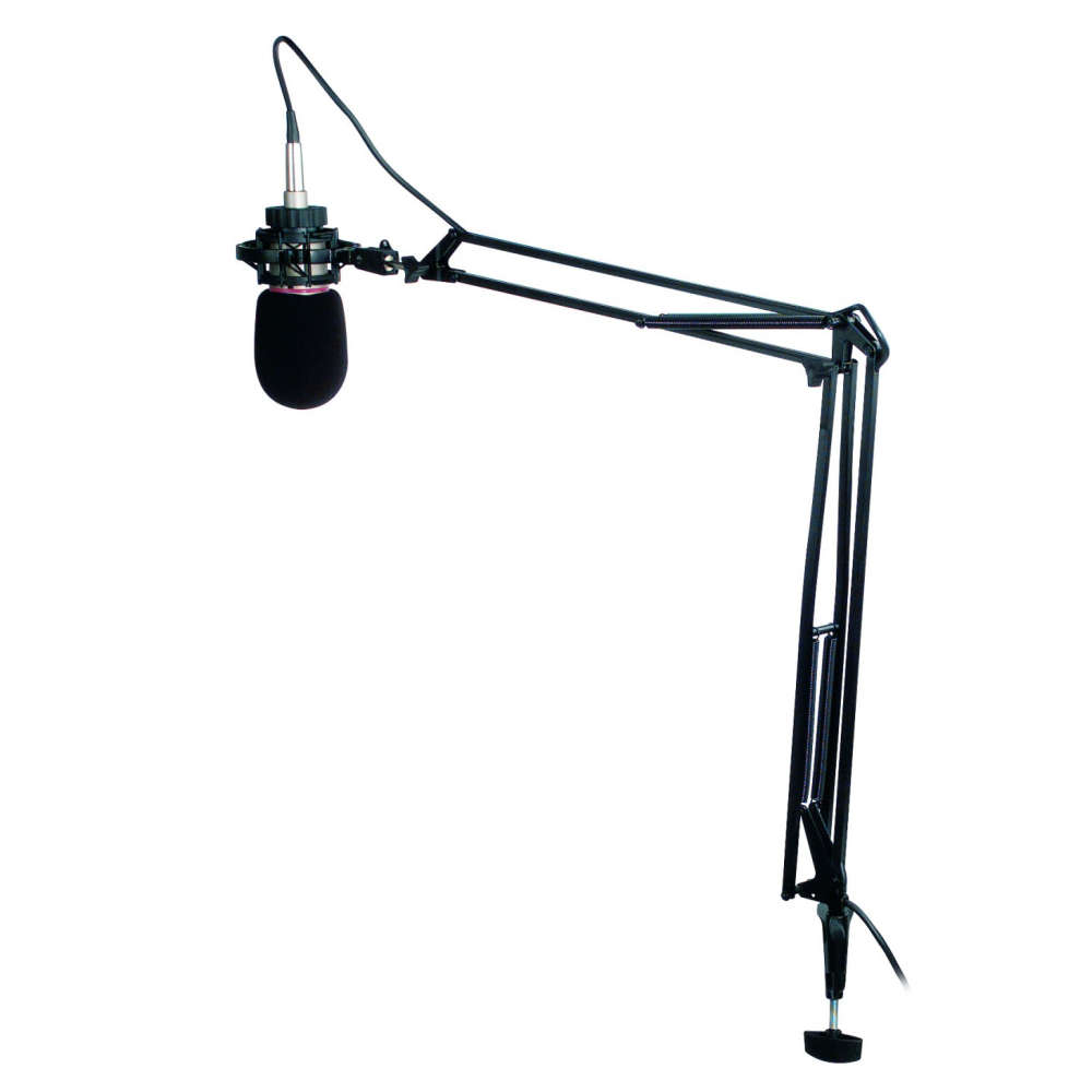 DST260 Base articulada para Microfono PROEL