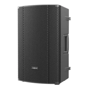 MA15+ Cabinas Activa 15" - Clase D - (800W RMS - 1600W) SPL 128/134dB - DSP - AudioCenter.