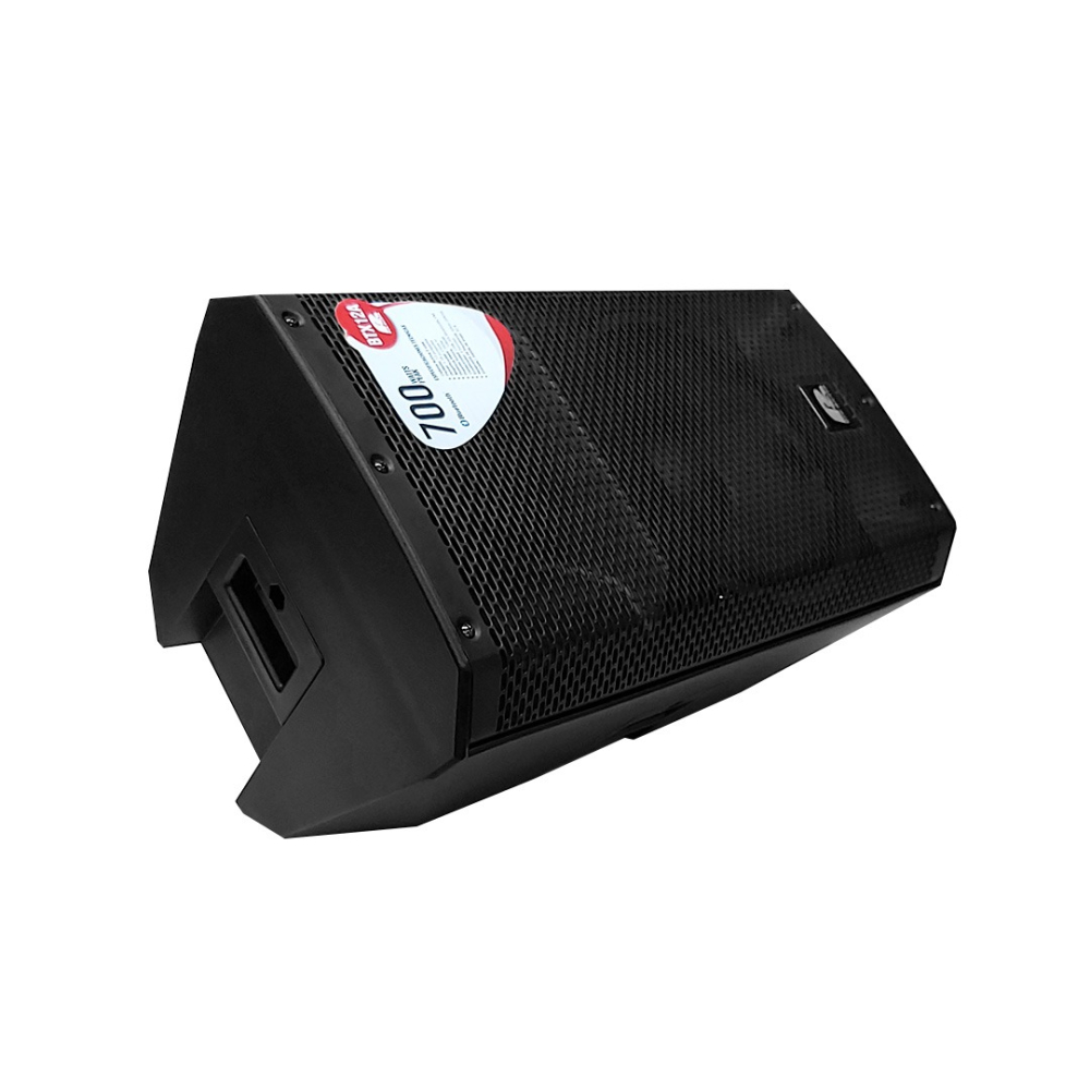 BTX12AII Cabina Activa 12" 350W RMS Pa Pro Audio - Imagen 5