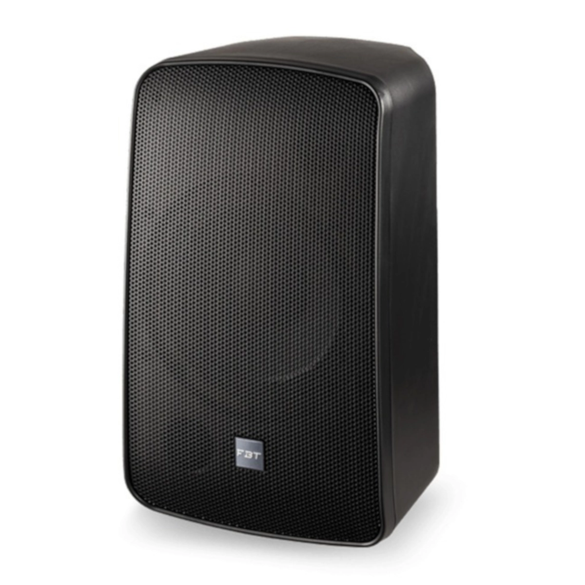 CANTO 8CA Cabina Activa Coaxial 8" - 300W RM - SPL 120/125 dB - Polipropileno - DSP - FBT .