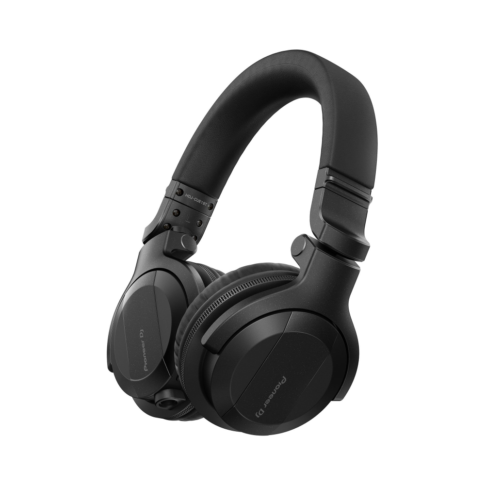 HDJ-CUE1BT-K Audifonos Cerrados Dinamicos para DJ - Bluetooth Pioneer