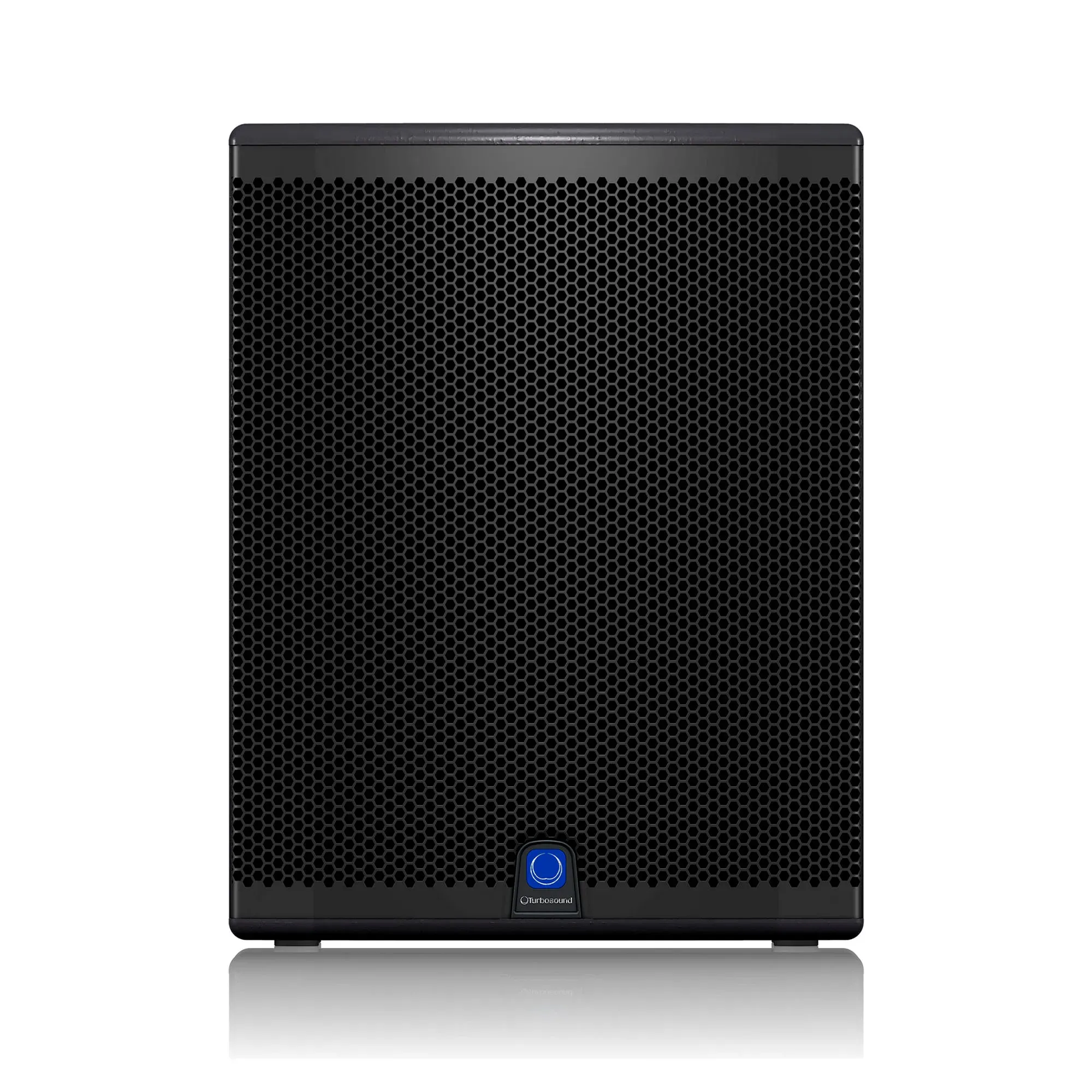 IQ18B Bajo Activo 18" (1100W RMS - 3000W PICO) - Ultranet - SPL 130/133dB -Display LCD - TurboSound. - Imagen 2