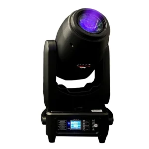 PL250 LED Cabeza Móvil LED 250W 3 EN 1 - ProDj.