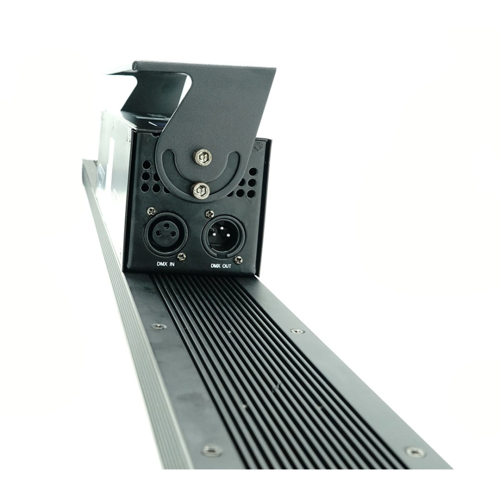 BW12S Barra Led 12 X 3W WW – 72 RGB ProLight. - Imagen 3