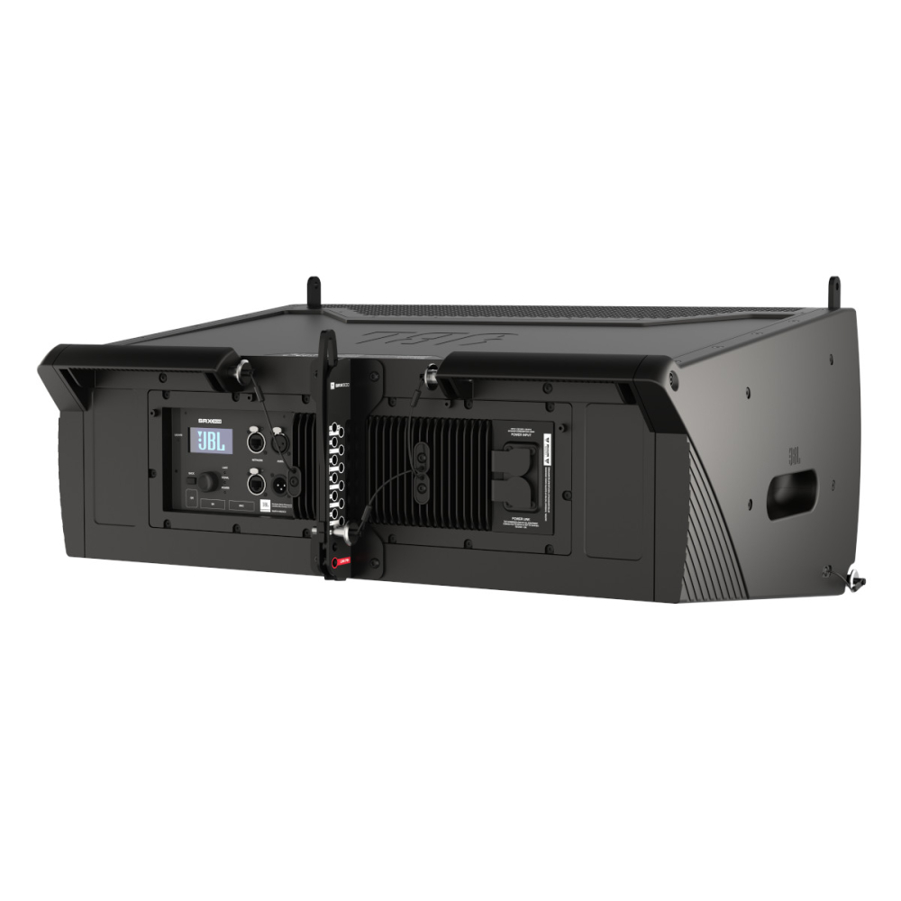SRX910LA Sistema Array  Activo 10" 600W 135dB JBL - Imagen 2