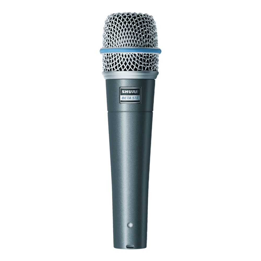BETA57A Micrófono Dinámico para Instrumentos Shure - Imagen 3