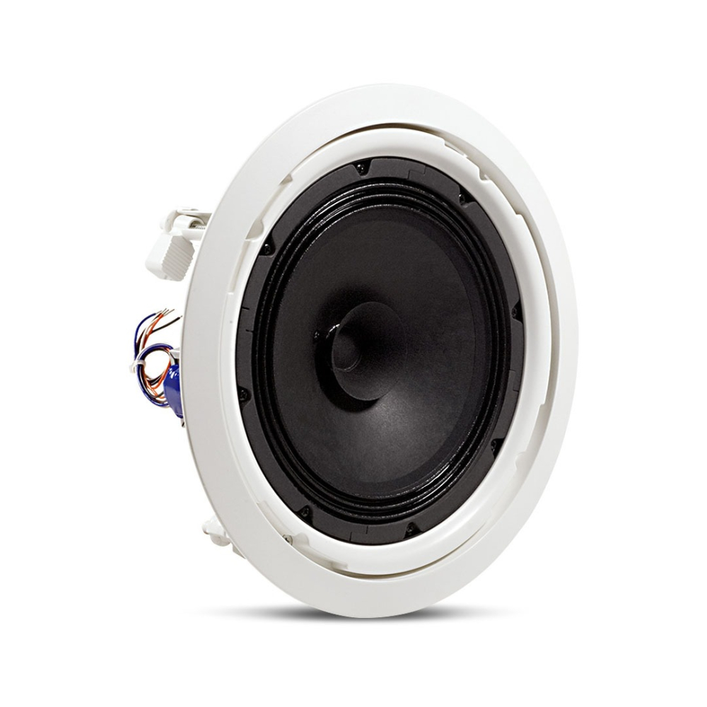 8128 Parlante de Techo Coaxial 8" 97dB Sonido Ambiental JBL - Imagen 4