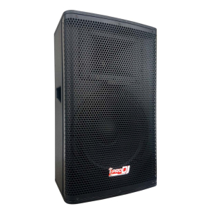 WSF-15 Cabina Pasiva 15" 350W RMS 126dB SPL PRODJ.