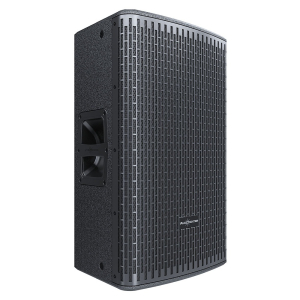 GT515A Cabina Activa 15" 1600W DSP 131dB Audiocenter.