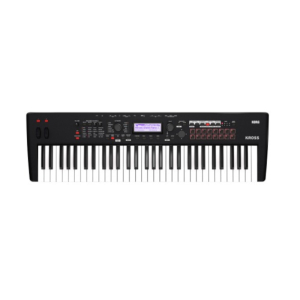 KROSS2-61 Sinterizador de 61 Teclas Korg.