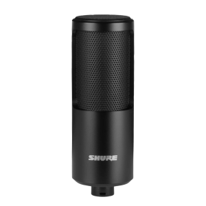 SM4-K Micrófono Condensador Cardioide para Grabación en Casa Shure.