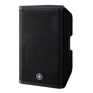 DXR12 MK2 Cabina Activa 12" 1100W SPL 134dB DSP Yamaha.