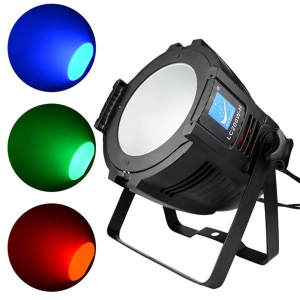 LC200W-H PAR LED Tipo COP 200W RGB 3 en 1 Big Dipper.