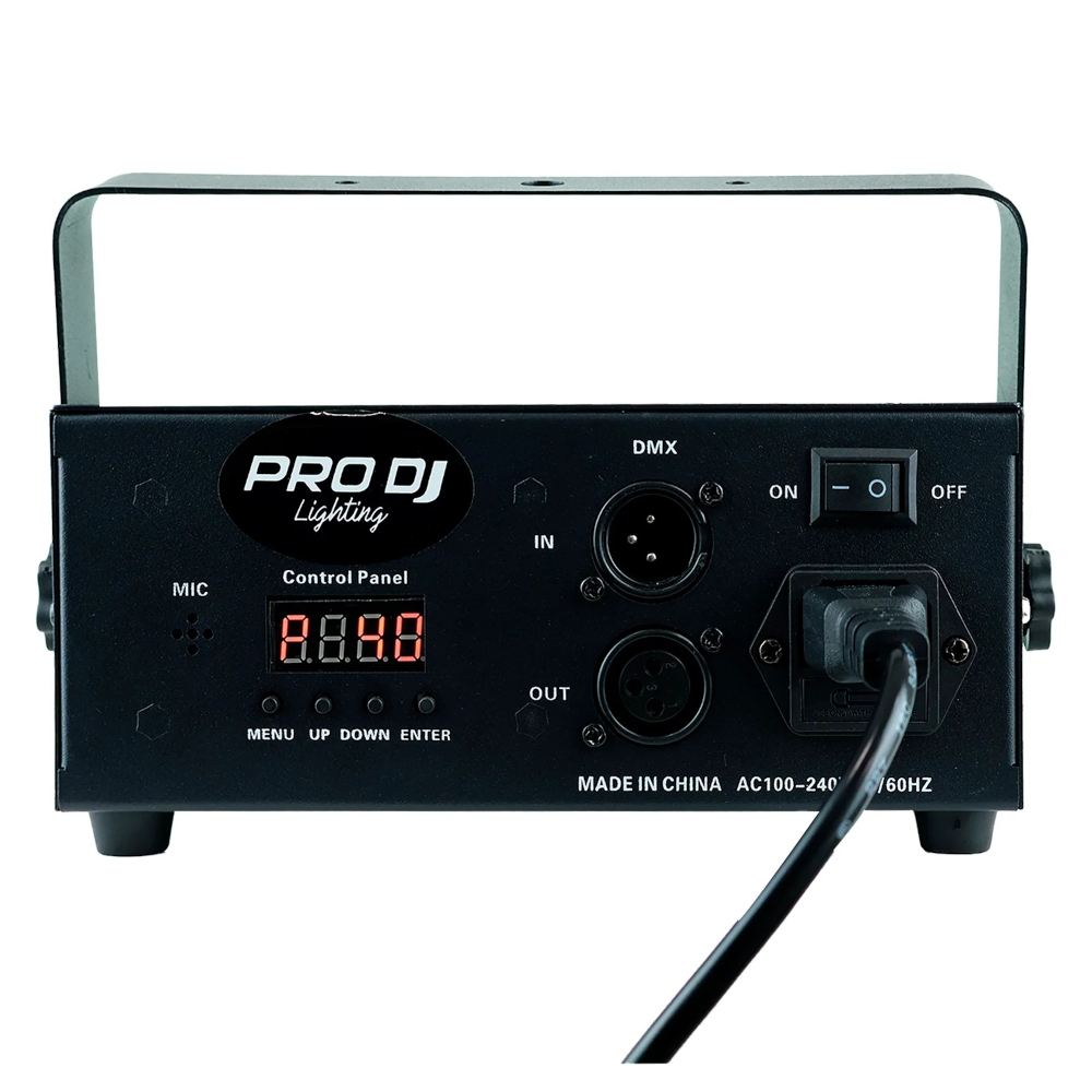 PL96 PARTY Luz de Relleno ProDj. - Imagen 2