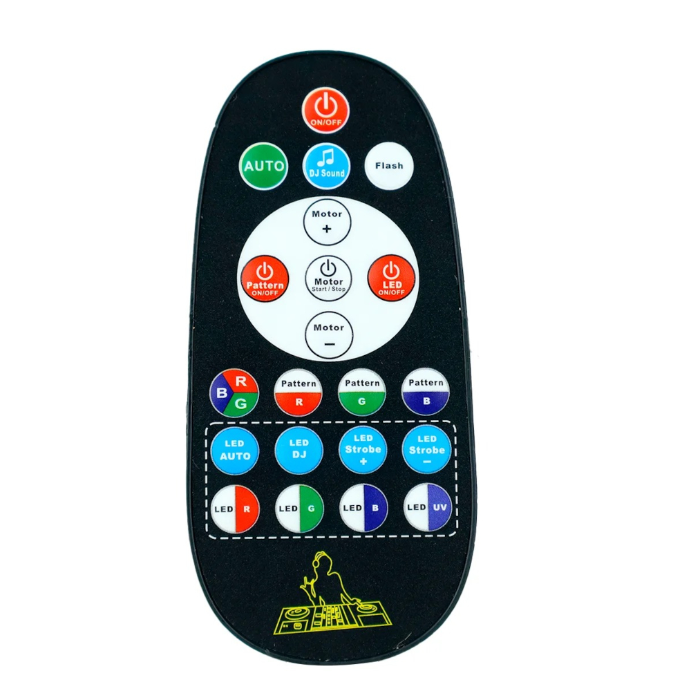 PL96 PARTY Luz de Relleno ProDj. - Imagen 3