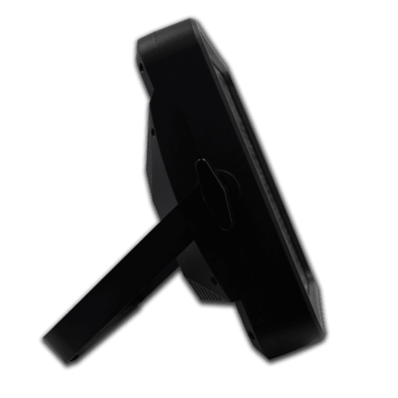 PL336 PANEL 36X3W Luz Cálida y 432 Mini Led ProDj. - Imagen 4