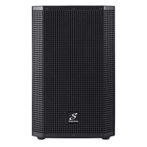 VORTEX 15A Cabina Activa 15" (1400W PICO) 2 Vías  - SPL 128 dB - Bluetooth StudioMaster.