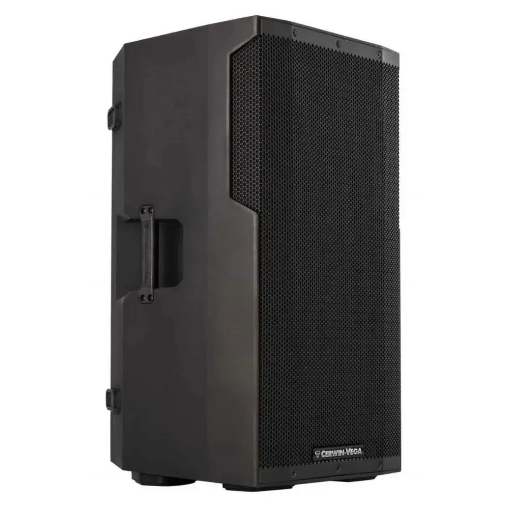 CVE-15-NA Cabina Activa 15" 1000W RMS - Bluetooth - Cerwin Vega.