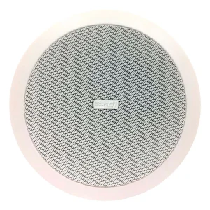 CS65T Parlante de Techo Coaxial 6.5" - (15/30W) - SPL 86dB - ProDj.