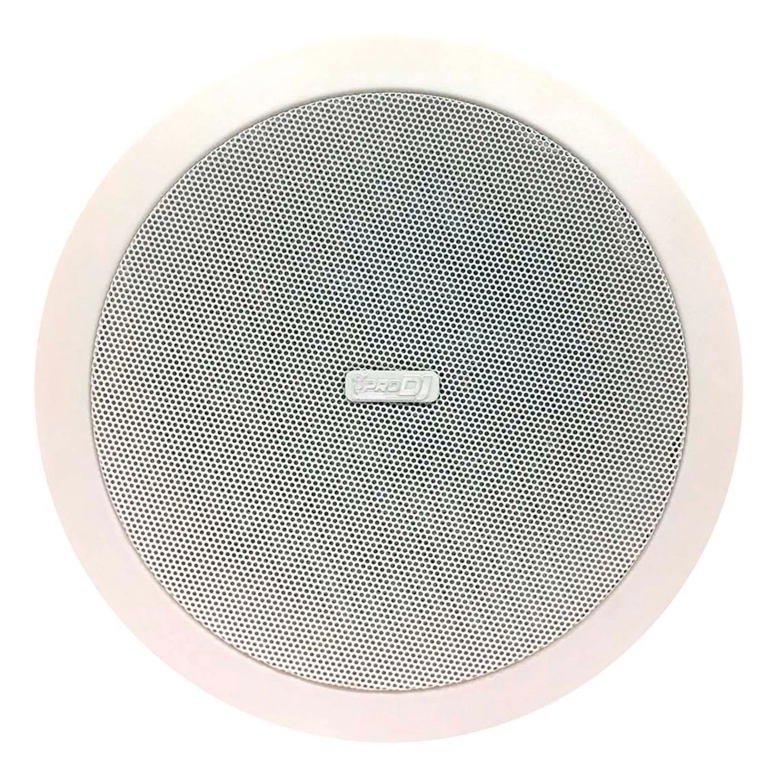 CS65T Parlante de Techo Coaxial 6.5" - (15/30W) - SPL 86dB - ProDj.