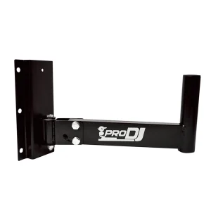 SP15H Base de Cabina para Pared - Capacidad Max: 30 Kg - ProDj.