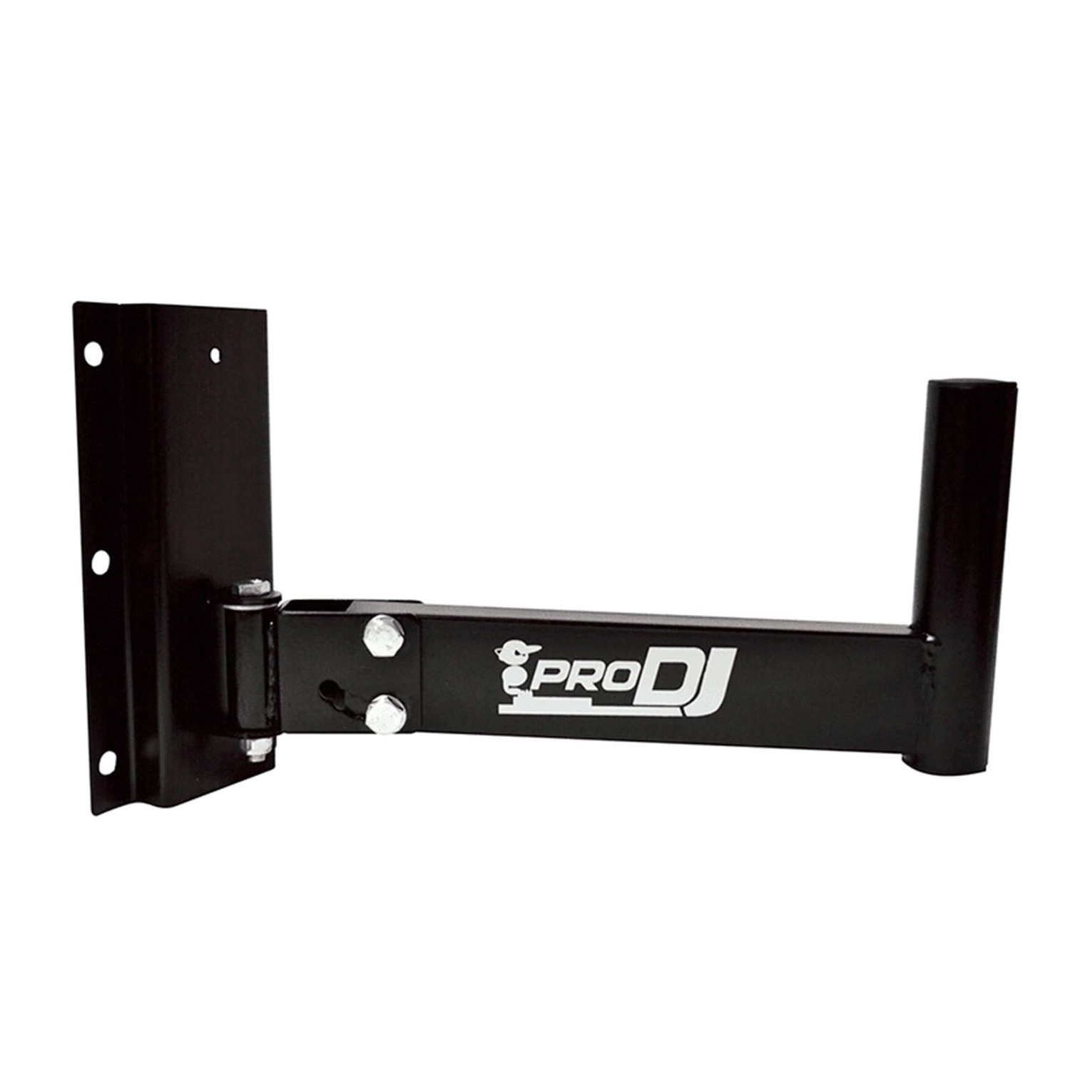 SP15H Base de Cabina para Pared - Capacidad Max: 30 Kg - ProDj.