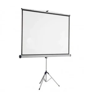 TT244X183 Telón Trípode 244X183 Cms - Importado.