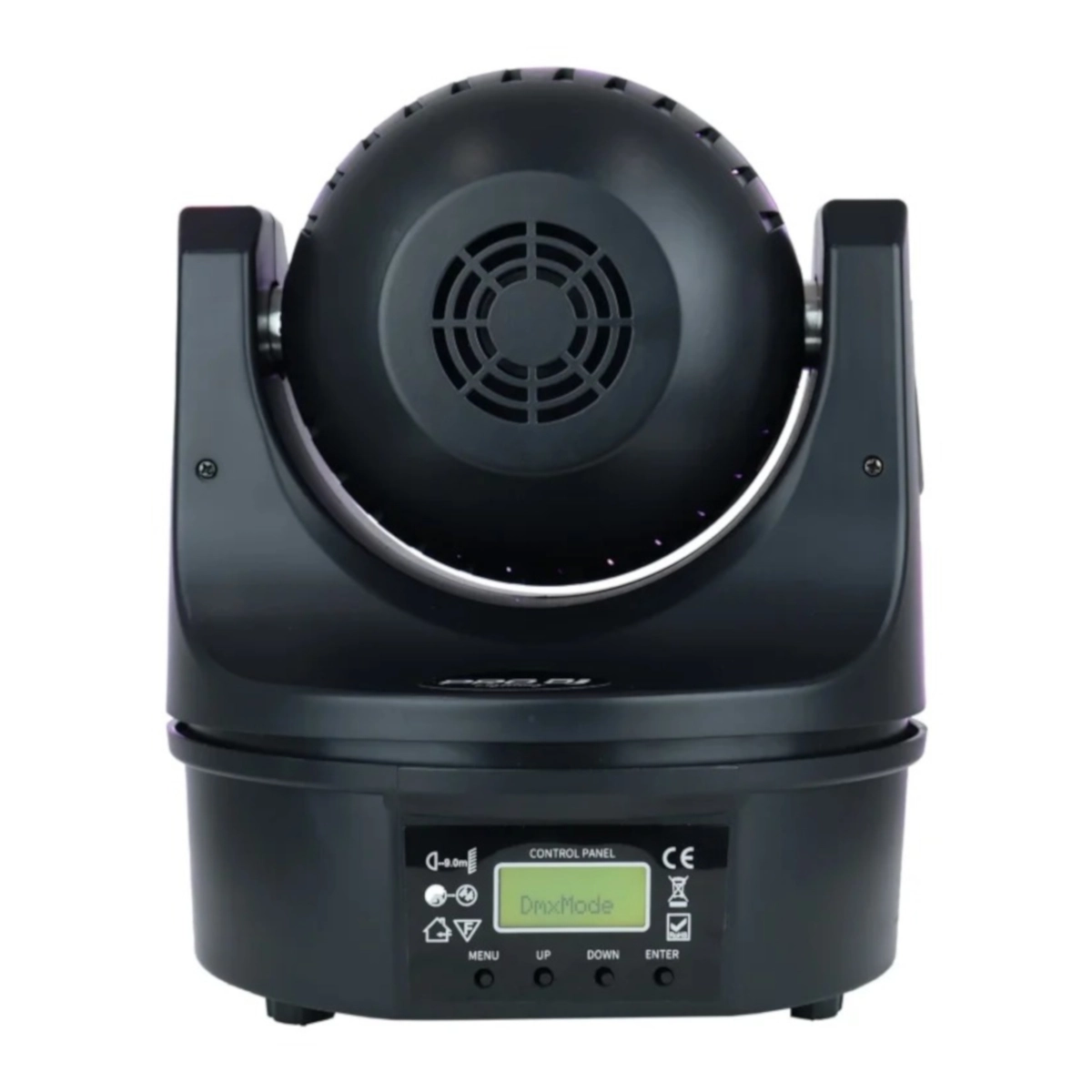 PL156 Cabeza Móvil LED Mini Bee Eyes - 6X15W (RGBW 4 en 1) - 120W - ProDj. - Imagen 3