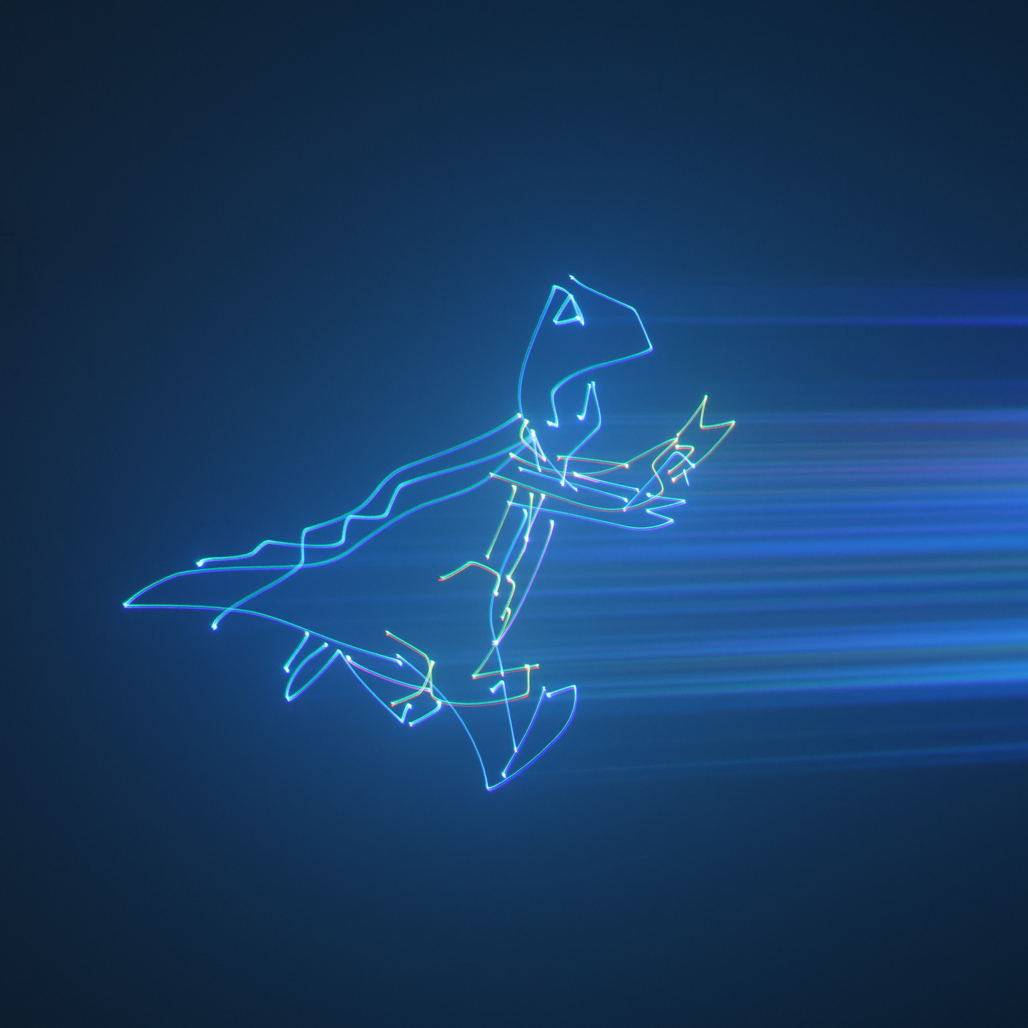 PL500 RGB LASER 500mW Animación 3D - ProDj. - Imagen 4