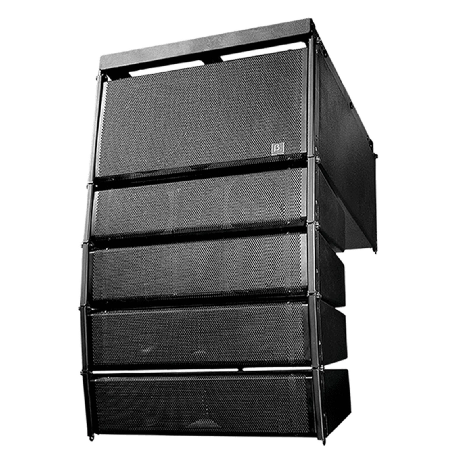 R4/R8 (ALA) Sistema ARRAY Compacto 600W RMS por Ala - Clase H - Beta Three B3.
